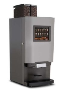 coffee machine