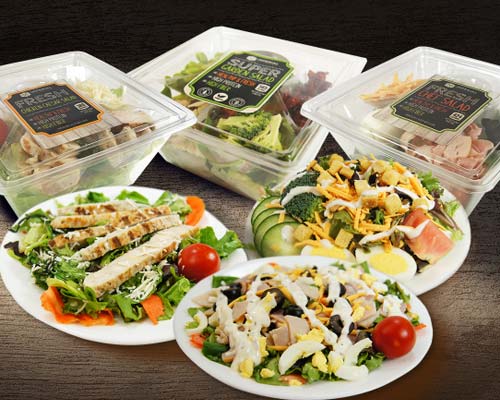 salads