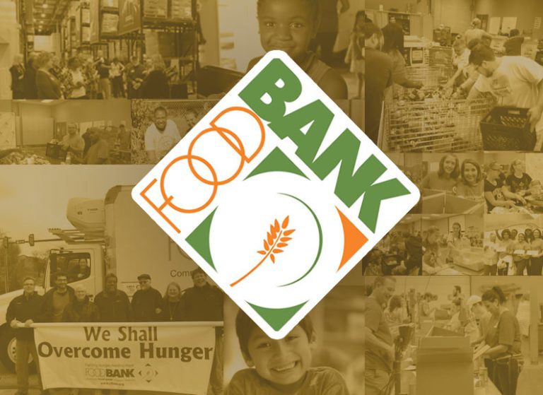 food bank