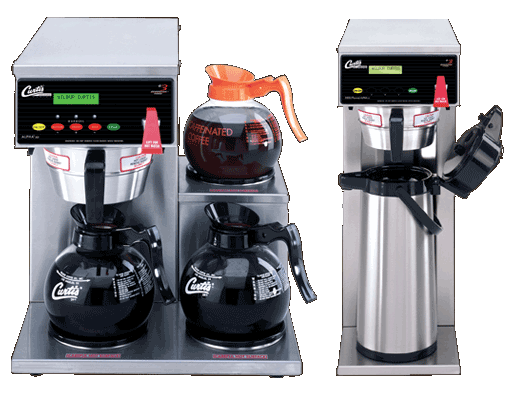 office coffee brewing machine 2