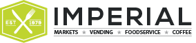 imperial logo