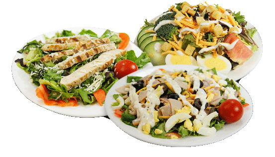 salads